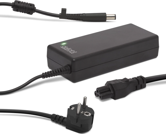 Strømadapter til HP-laptops 90 W