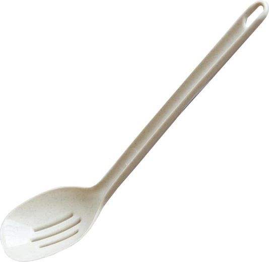 Køkkenhulske 29 cm, plast, mix af farver