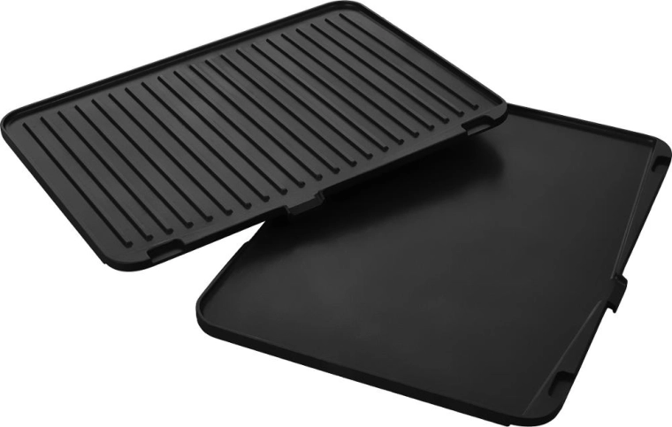 Rillet grillplade Sencor til SBG 7030BK