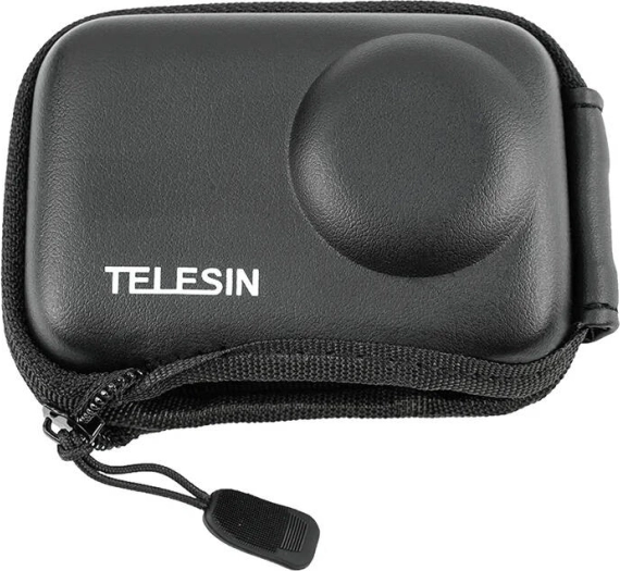 Beskyttende etui TELESIN til DJI Action 3