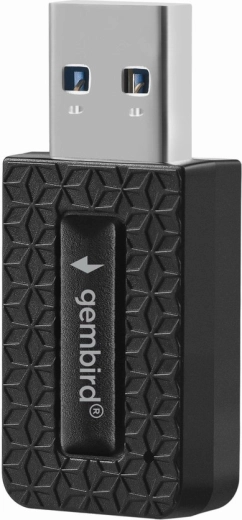 Dobbeltbånds USB Wi‑Fi‑adapter AC1300