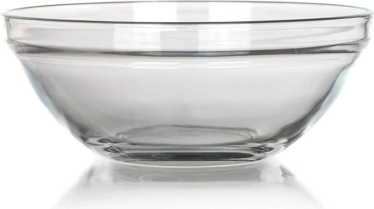 Glaskål SIERA 14 cm