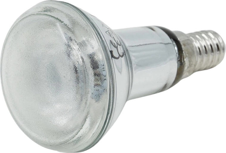 Bellalux LED-reflektorpære R50 E14 4,3 W varm hvid 2700 K