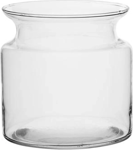 Glasvase Bose 15 cm
