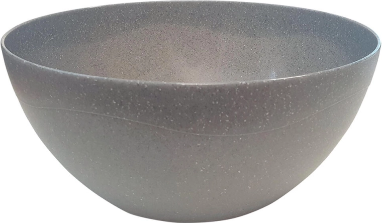 Skål Stone 3 l, 24,5 cm