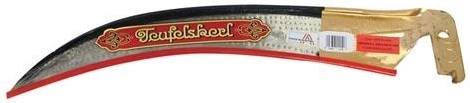Østrigsk le 75 cm
