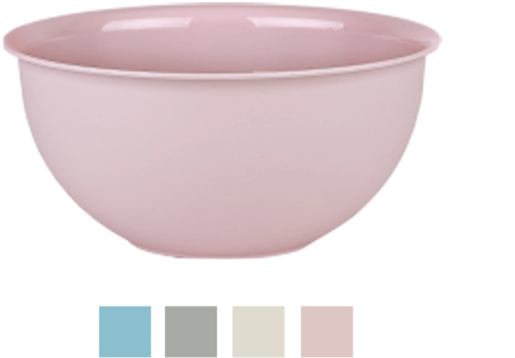 Plastskål 3 l HOBBY LIFE