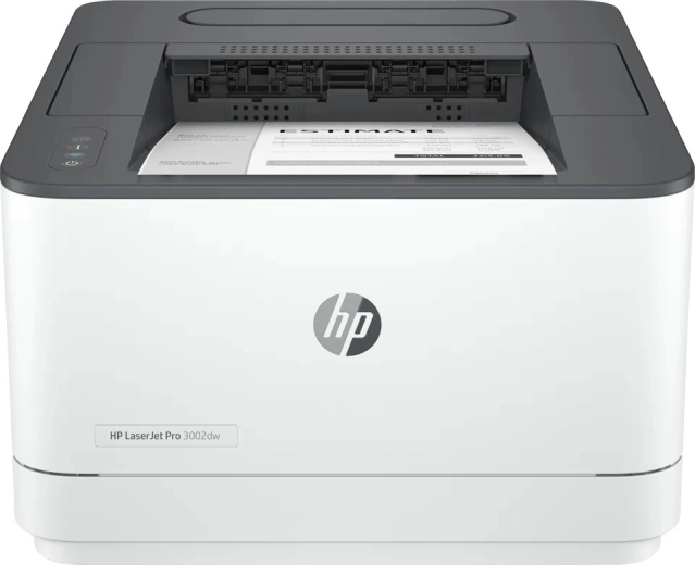 HP LaserJet Pro 3002dw
