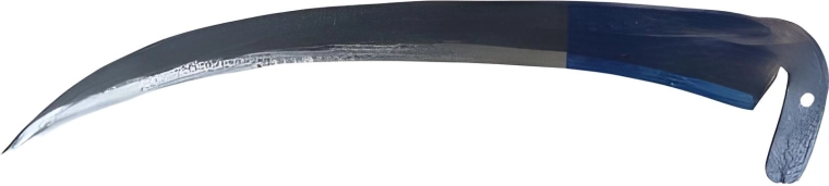 Le EURO le 50 cm uden skaft