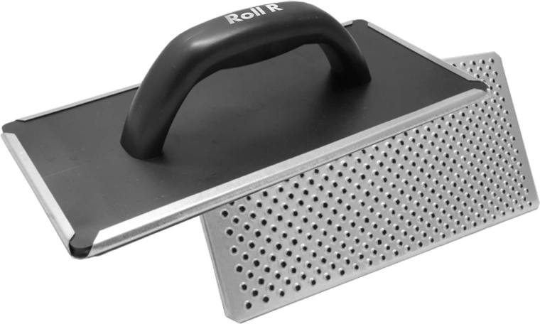 Skraber til gamle puds 270 × 130 mm, plast og stål