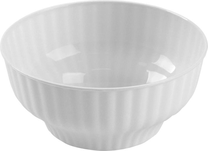 HEIDRUN plastisk dejskål 0,9 l