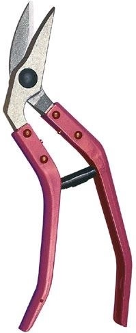 Udskæringssaks til plade 300 mm