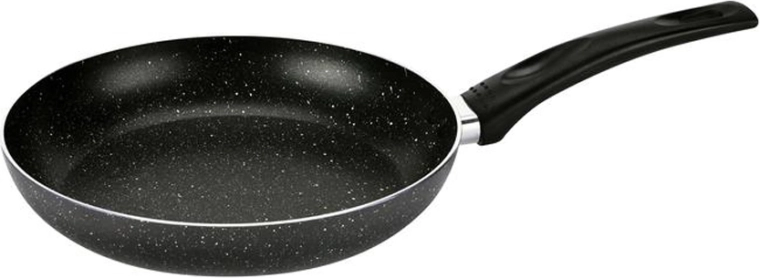 Pande med induktionsbund 24 cm med non-stick belægning Xylan