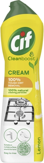 Cif cremerens Citrus 500 ml
