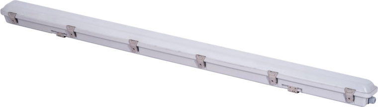 Solight støvtæt LED-armatur 60 W 8400 lm 4000 K 155 cm