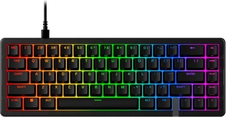 HyperX Origins 2 Pro 65 gamingtastatur
