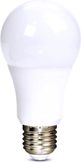 Solight LED-pære E27 7 W 4000 K 810 lm 270°