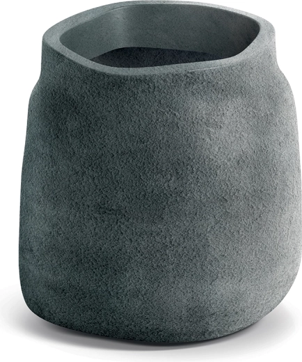 Plantekrukke af plast 38 cm grafit Boge