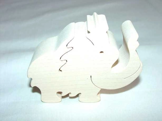 Fauna trædyr mammut