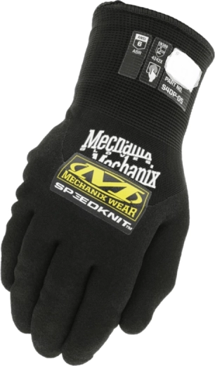 Mechanix handsker SpeedKnit Thermal taktiske termo M/9