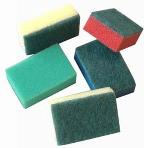 TORO maxi opvaskesvampe, 5 stk.