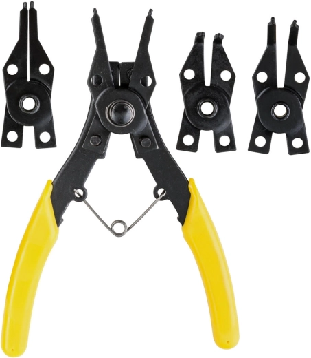 Seegerringstang 150 mm DREL