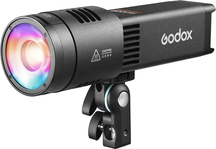 RGB LED-fotolys Godox RS100R
