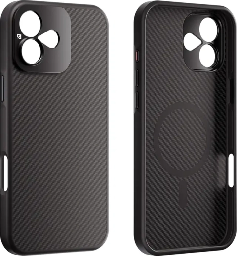 Freewell Pro Filmmaker cover til iPhone 16 Plus