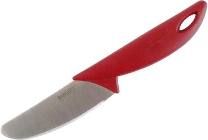 Spredkniv 10 cm Culinaria Red
