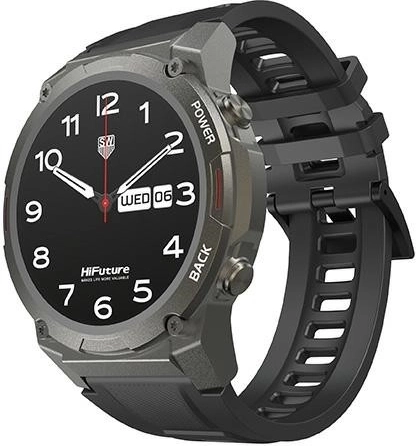 HiFuture FutureGo Mix 2 smartwatch, sort