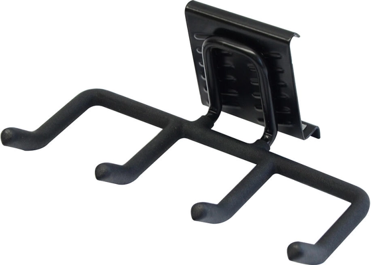 Kvadratisk krog til river M.A.T. 13 × 21 × 9 cm