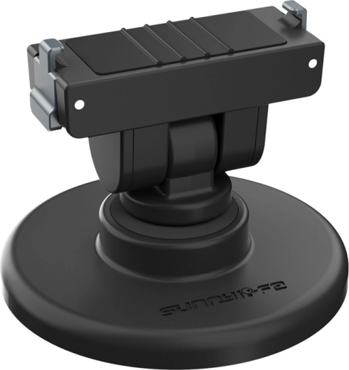 Sunnylife magnetisk holder 360° til Insta360 GO Ultra-kamera