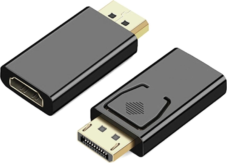 Adapter DisplayPort til HDMI