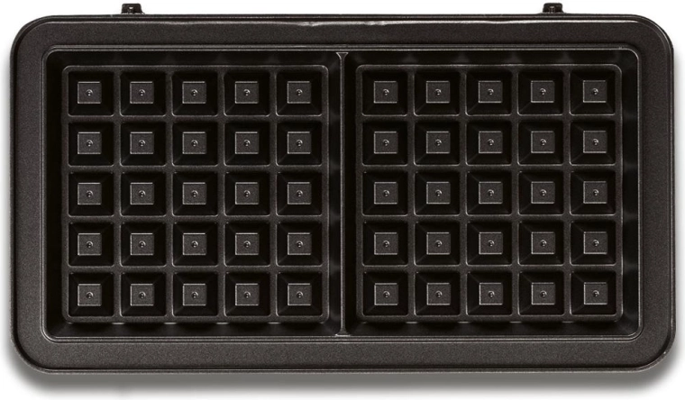 Sencor-vaffelplader til SSM 2200BK og SSM 9860BK