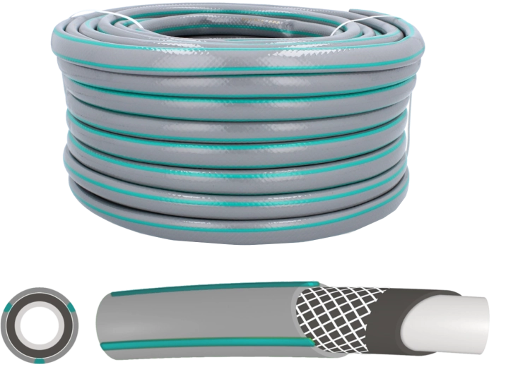 Premium Plus havslange 30 m, diameter 1/2"