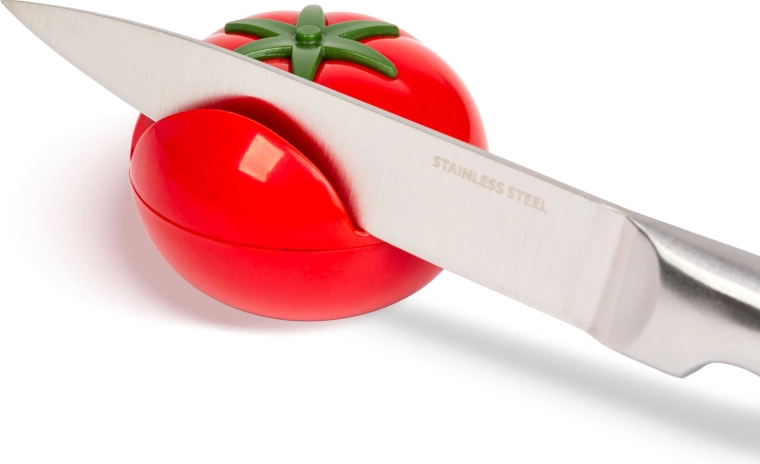 Knivsliber i tomatform