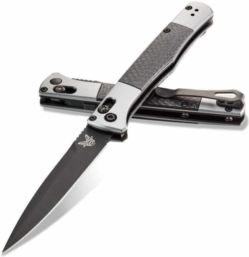 Benchmade FACT automatisk foldekniv