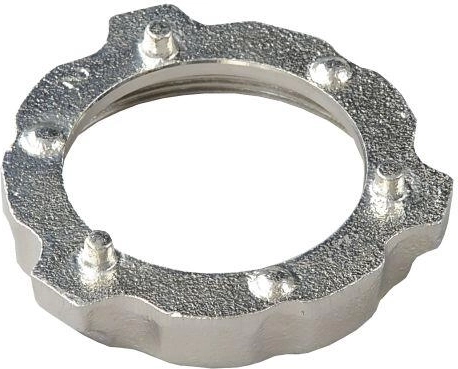 Reserve-møtrik til skæremaskine nr. 5 PORKERT