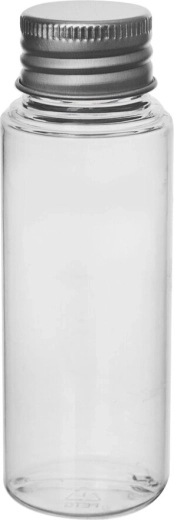 Kosmetikflaske 50 ml UH/AL
