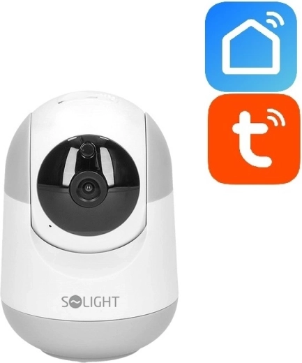 Solight drejeligt IP-kamera