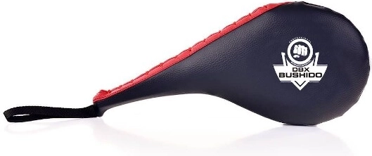 Træningspude til spark DBX BUSHIDO P1