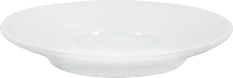 Keramisk underkop SONO 11,8 cm hvid