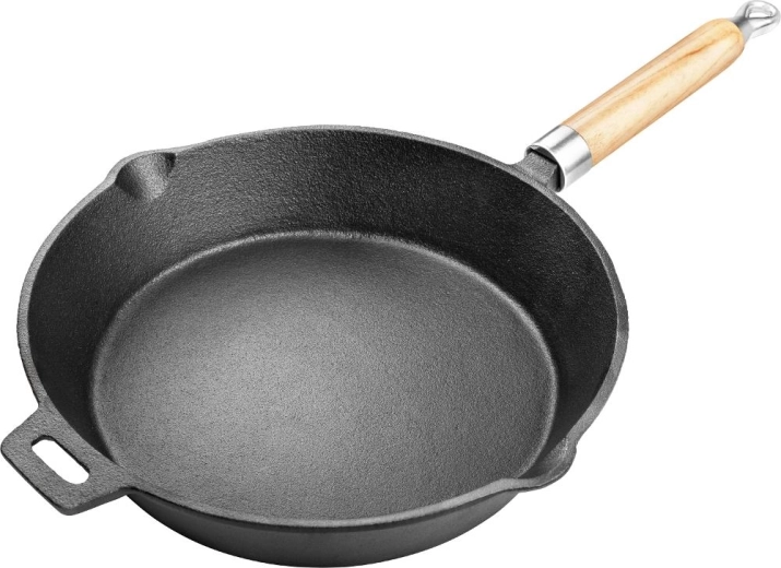 Lamart støbejernspande Iron 25,2 cm