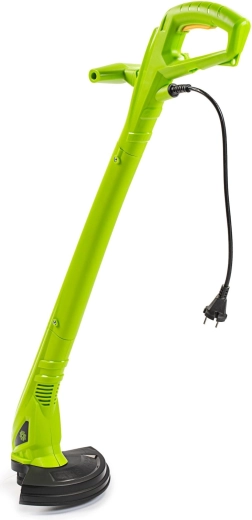 Elektrisk græstrimmer 250 W, klippebredde 220 mm