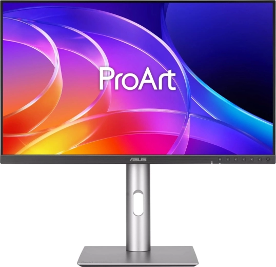 ASUS ProArt PA249CGV 23,8" IPS-skærm 144 Hz med KVM