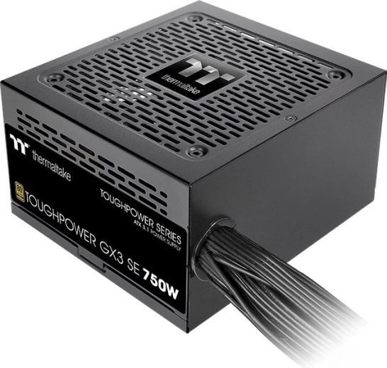 Strømforsyning GX3 SE 750 W Gold Gen5