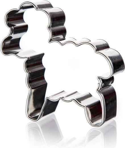 Udstejker til småkager – får 4,7 × 4,6 cm