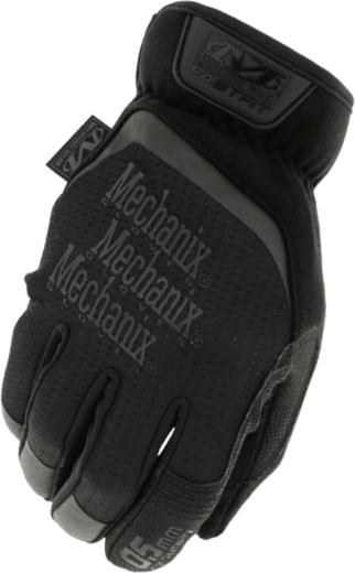 Mechanix handsker FastFit Covert sorte XL
