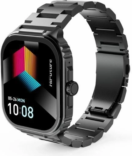 Smarte ur Ultra3 Pro sort