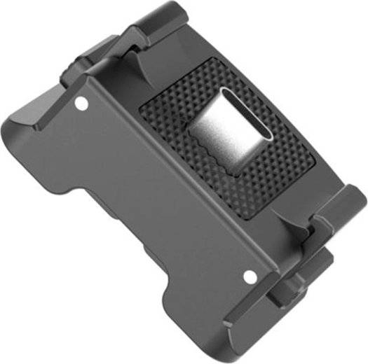 Puluz-adapter med hurtigkobling og opladning til DJI Osmo Pocket 3